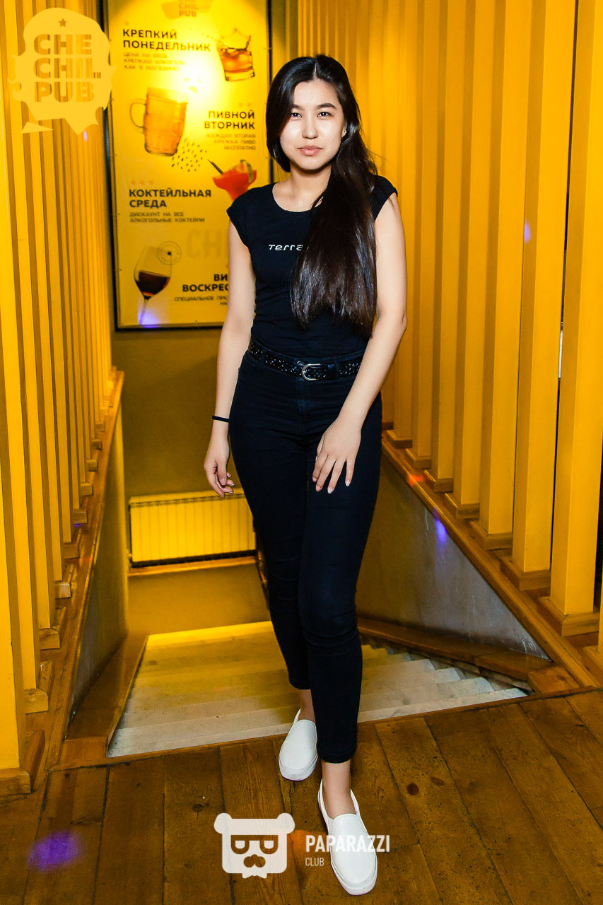 Chechil Pub на Абая Астана 13.04.2019 Chechil Pub на Абая