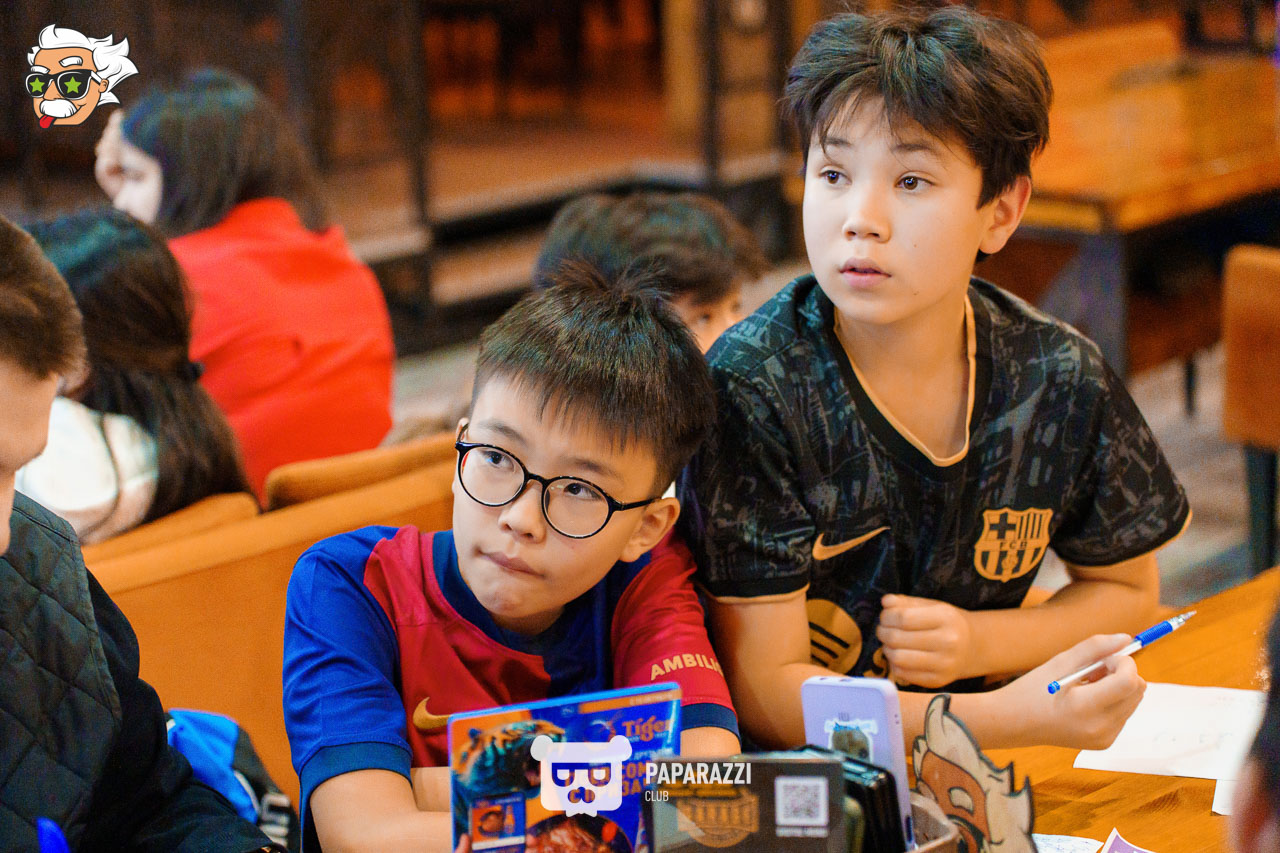 ЭЙНШТЕЙН PARTY ASTANA • УГАДАЙ ФУТБОЛ Астана 16.11.2024 ЭЙНШТЕЙН PARTY ASTANA • УГАДАЙ ФУТБОЛ