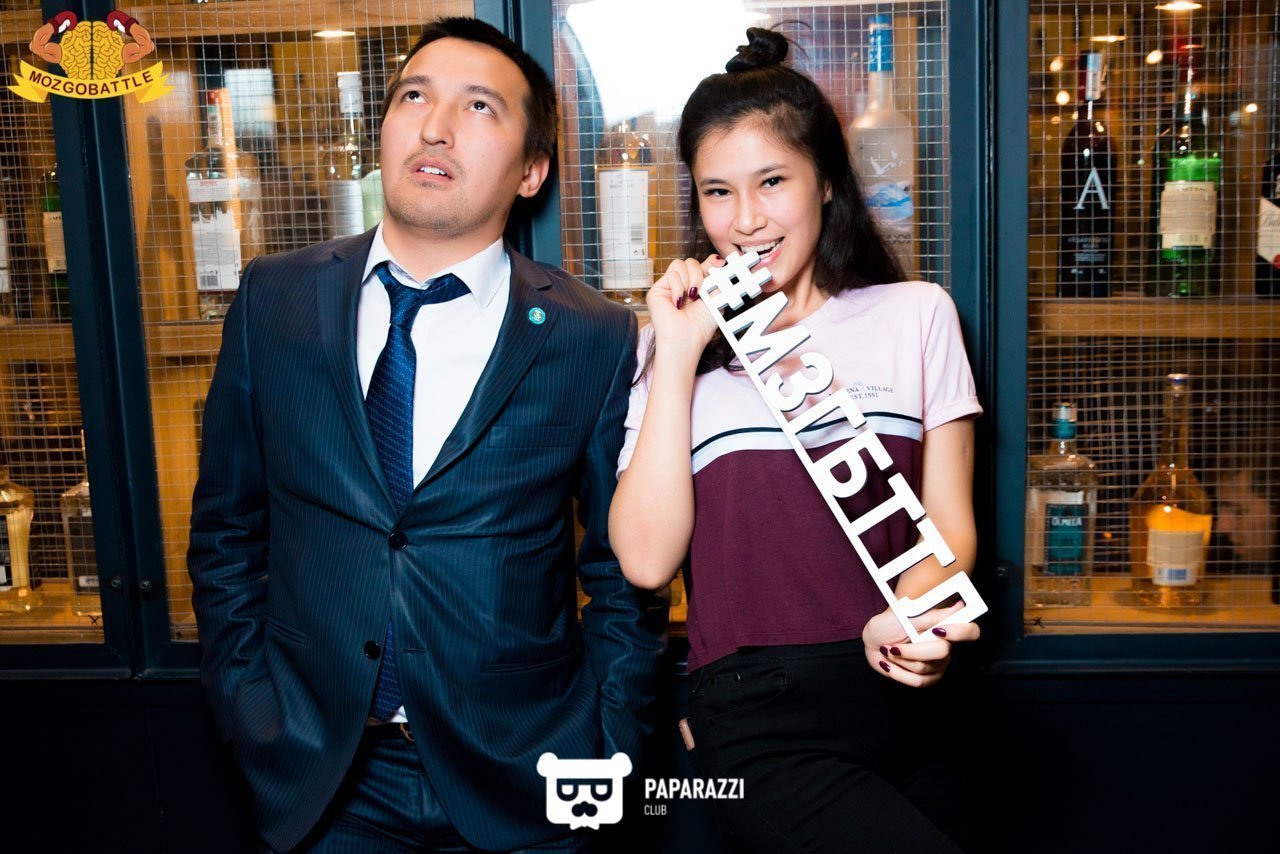 MozgoBattle 4-й сезон, 12-я серия Астана 10.04.2019 MozgoBattle 4-й сезон, 12-я серия