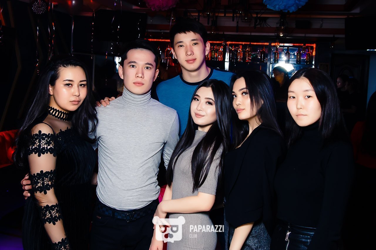 РЫБА МОЕЙ МЕЧТЫ на Абая Астана 07.03.2019 РЫБА МОЕЙ МЕЧТЫ на Абая