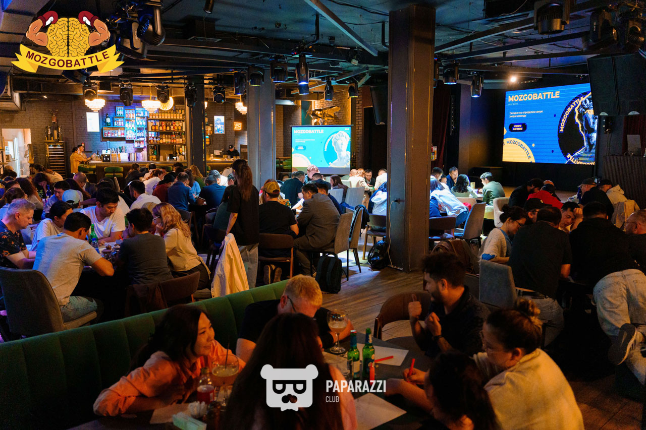 MozgoBattle 19 сезон ФИНАЛ Астана 20.08.2025 MozgoBattle 19 сезон ФИНАЛ