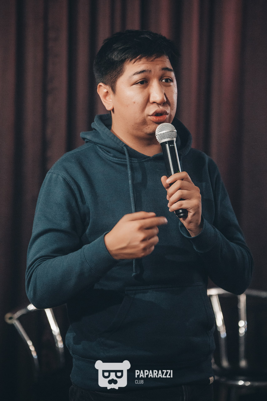 Sun Project @7.16 Lounge Bar Астана 31.10.2019 Sun Project @7.16 Lounge Bar