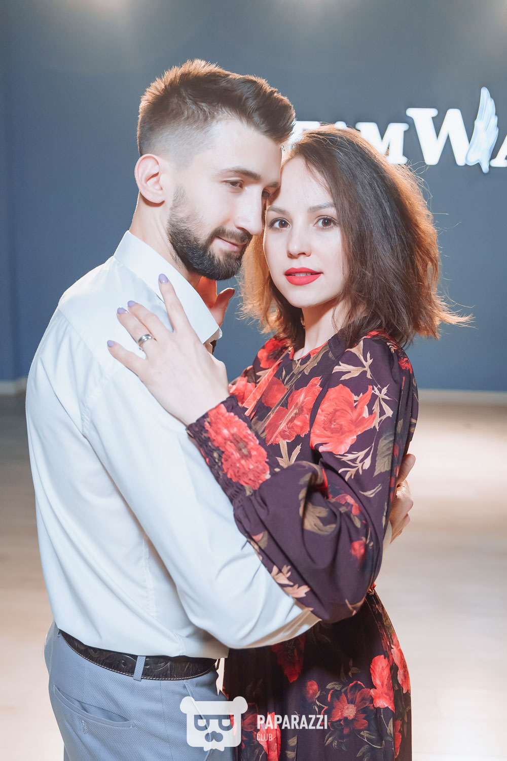TANGO DATE в DREAM WAY dance & art lab Астана 13.02.2022 TANGO DATE в DREAM WAY dance & art lab