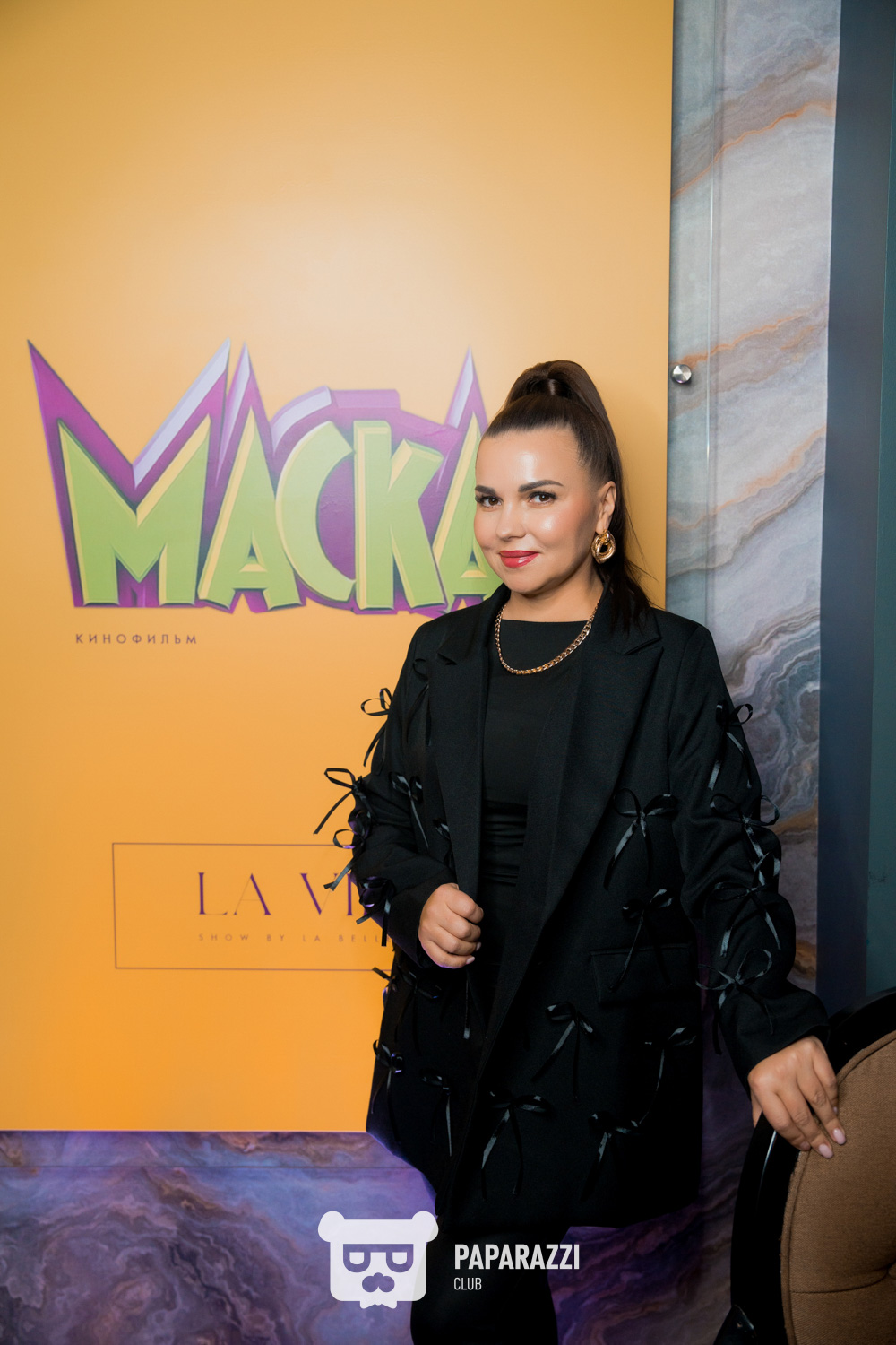 La Belle Астана 12.04.2024 La Belle