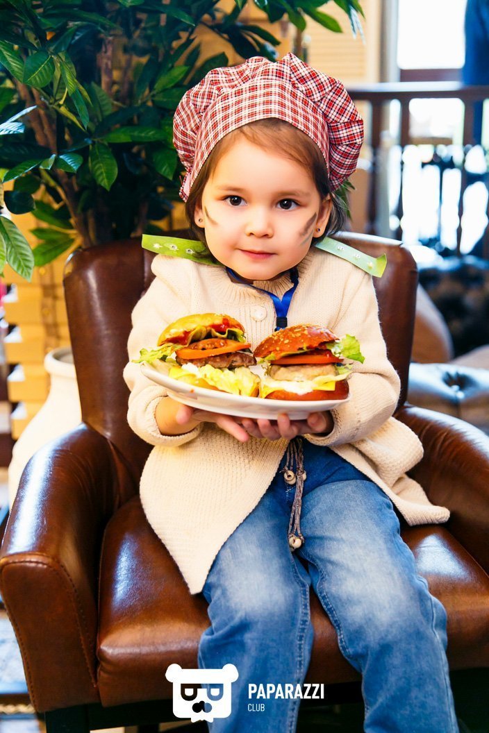 Gastrobar "Огни" Астана 24.02.2016 Gastrobar "Огни"