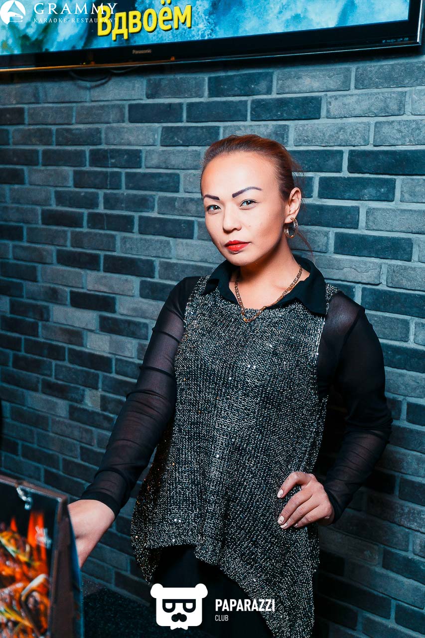 GRAMMY Астана 26.01.2018 GRAMMY