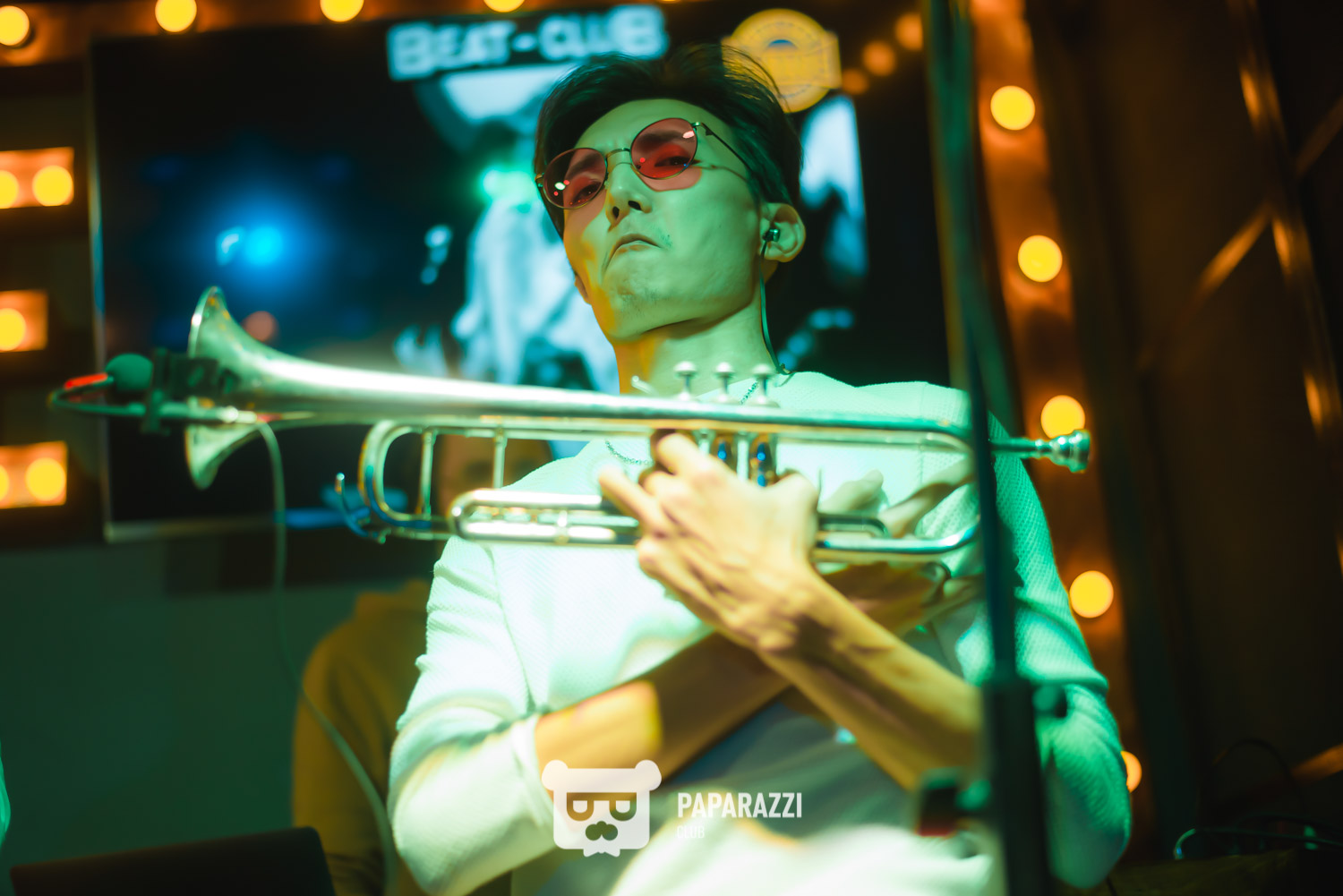 GARAGE MUSIC BAR Астана 29.12.2019 GARAGE MUSIC BAR