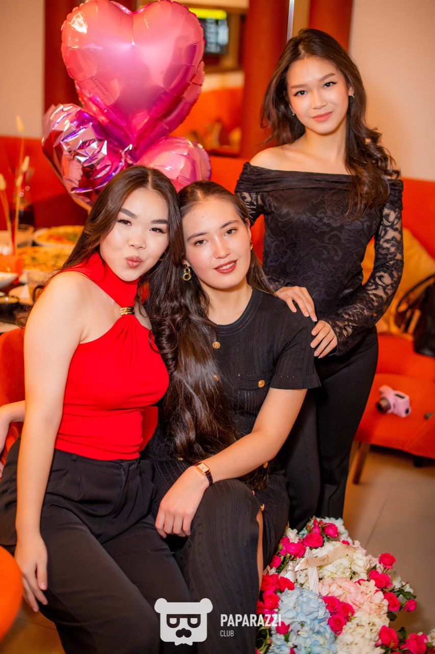 Рестобар Раки Астана 06.12.2025 Рестобар Раки