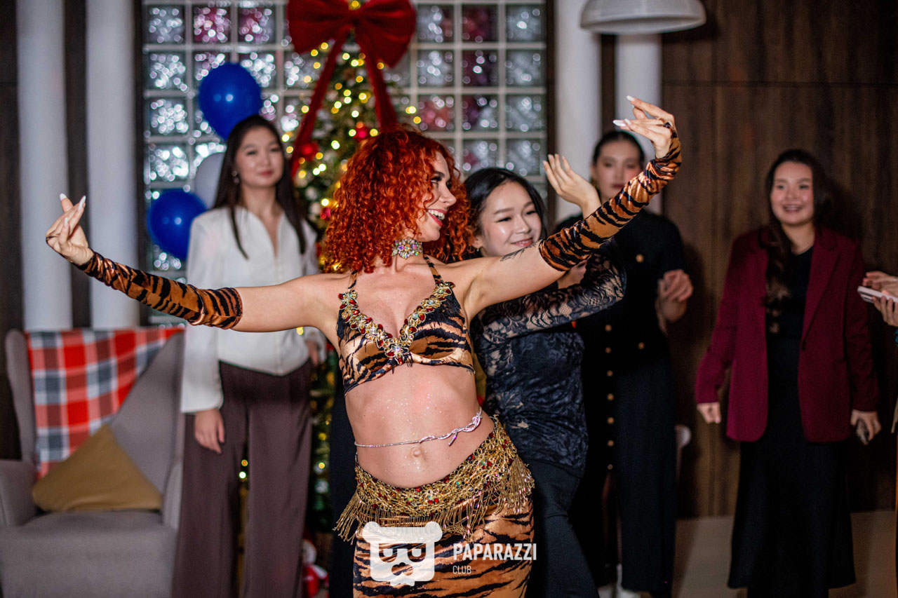 Рестобар Раки Астана 06.12.2025 Рестобар Раки