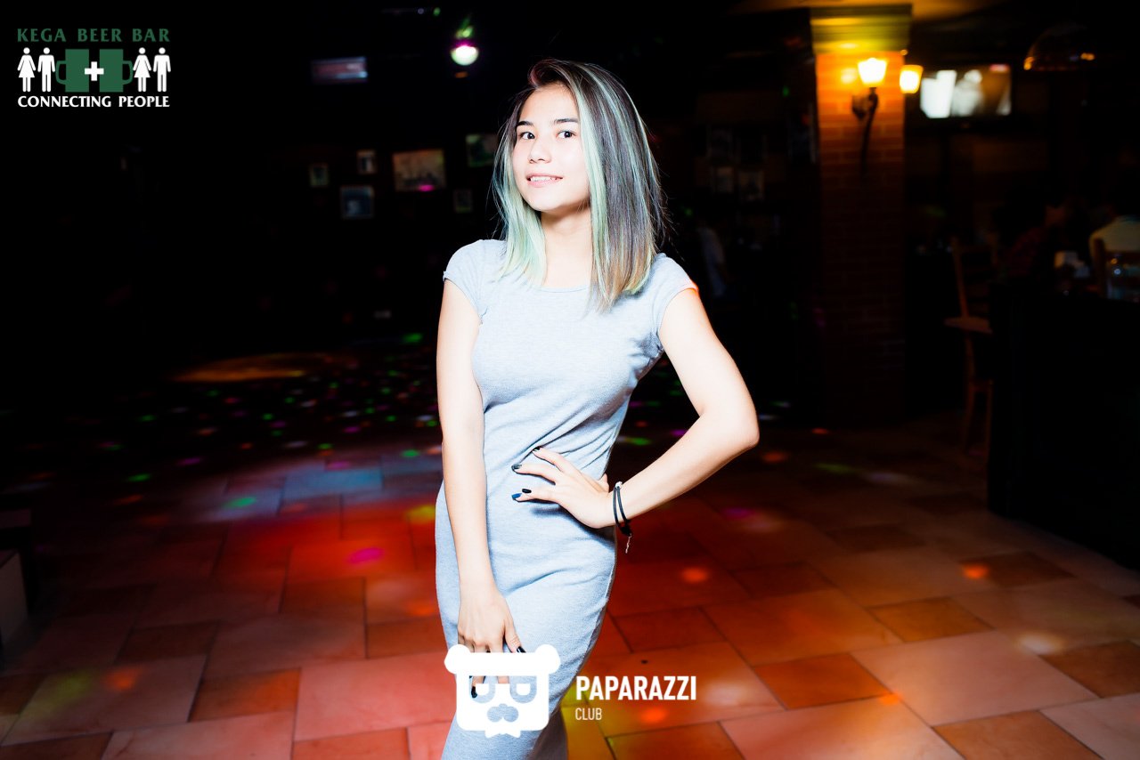 Kega Music Bar Астана 06.07.2017 Kega Music Bar