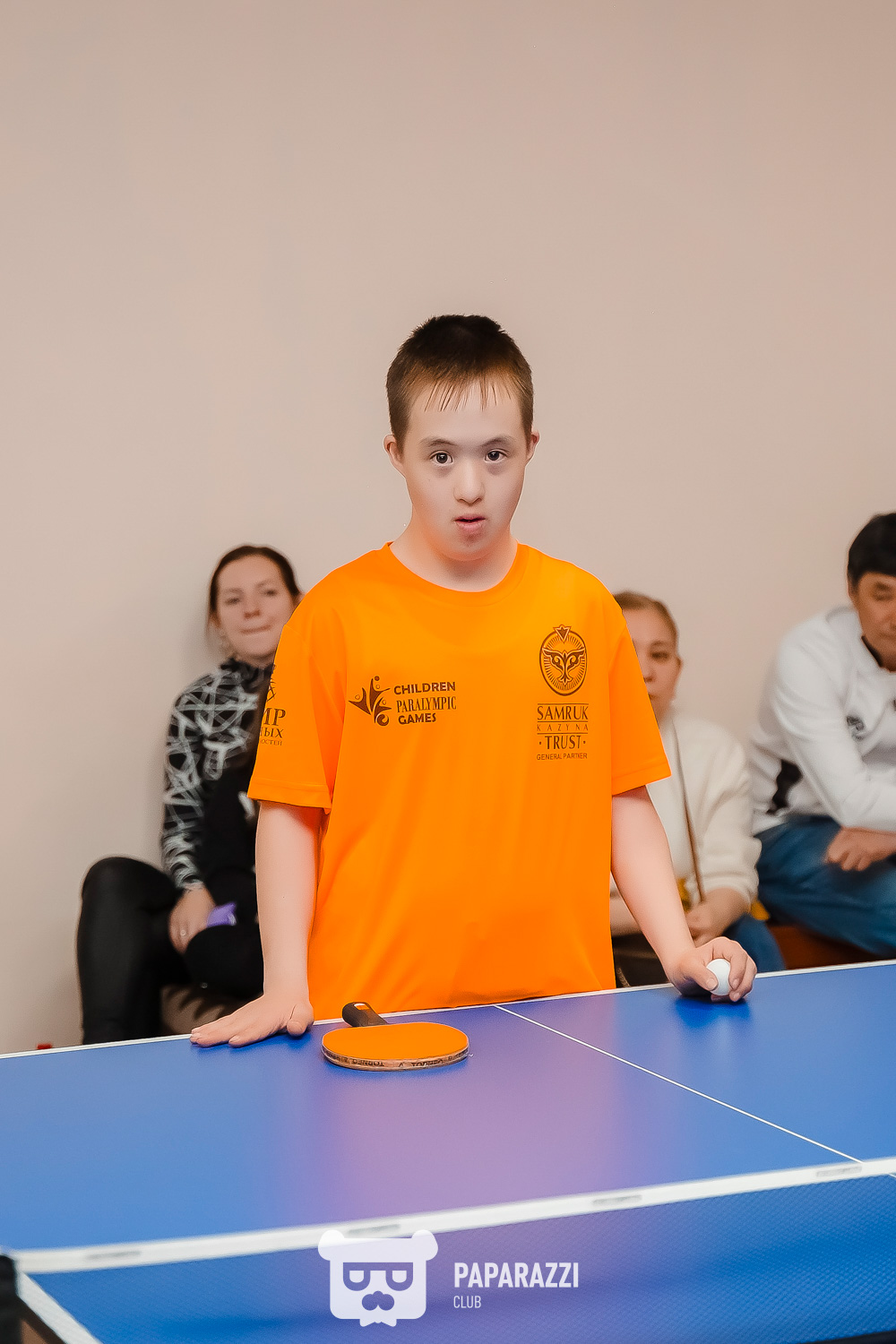 Международный спортивный фестиваль для детей и молодых людей с синдромом Дауна "Happy Sun" Астана 18.04.2025 Международный спортивный фестиваль для детей и молодых людей с синдромом Дауна "Happy Sun"