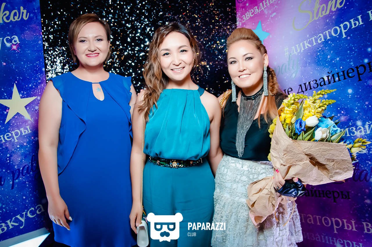 Звездная вечеринка дизайнеров @Ак-тилек Астана 23.06.2017 Звездная вечеринка дизайнеров @Ак-тилек