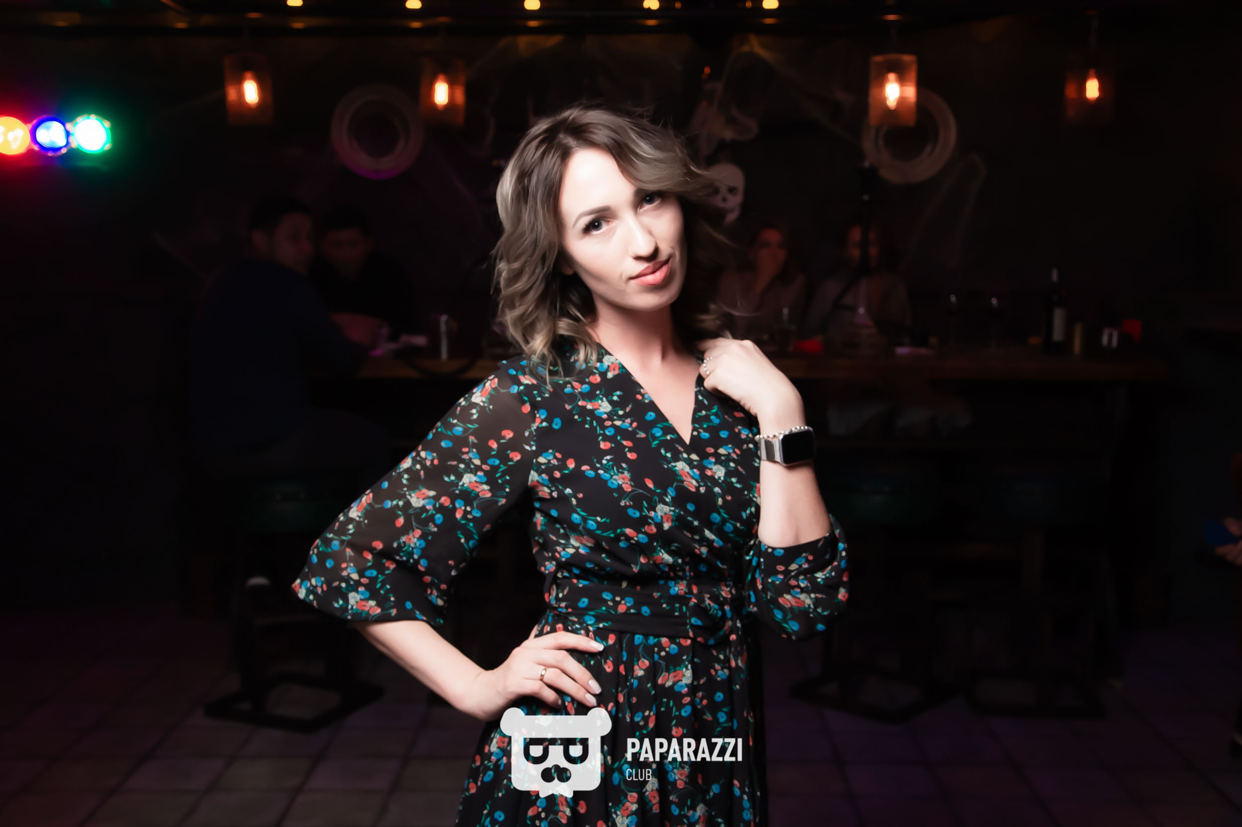 GARAGE MUSIC BAR Астана 30.10.2021 GARAGE MUSIC BAR