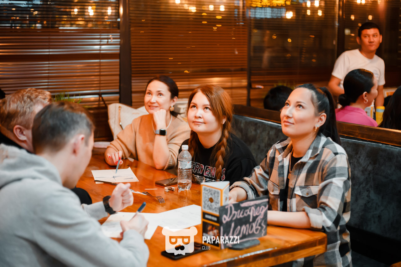 Animus Quiz Астана 17.02.2023 Animus Quiz