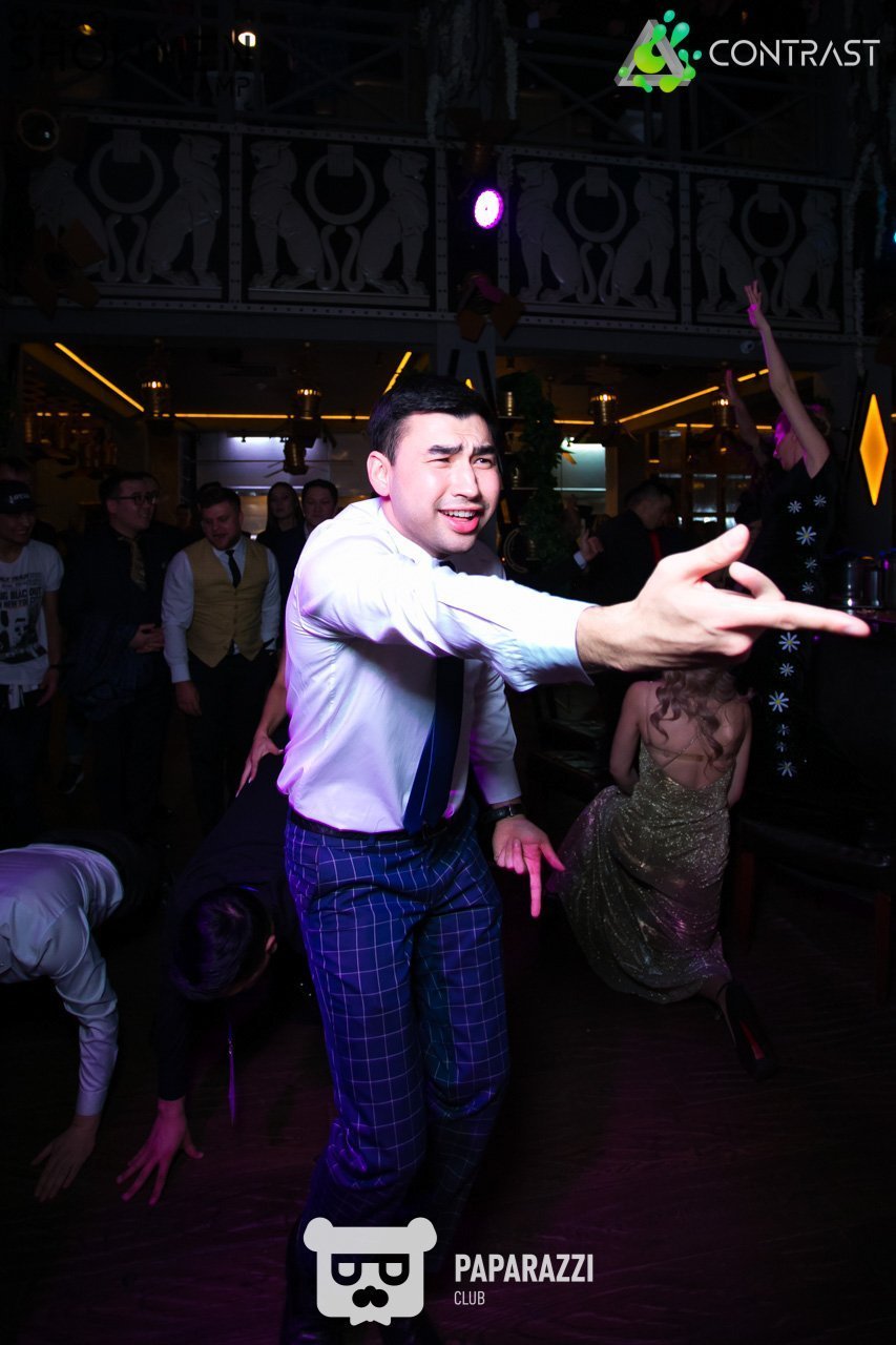 QAZAQ SHOWMEN CAMP-2019. День 3 Астана 28.02.2019 QAZAQ SHOWMEN CAMP-2019. День 3