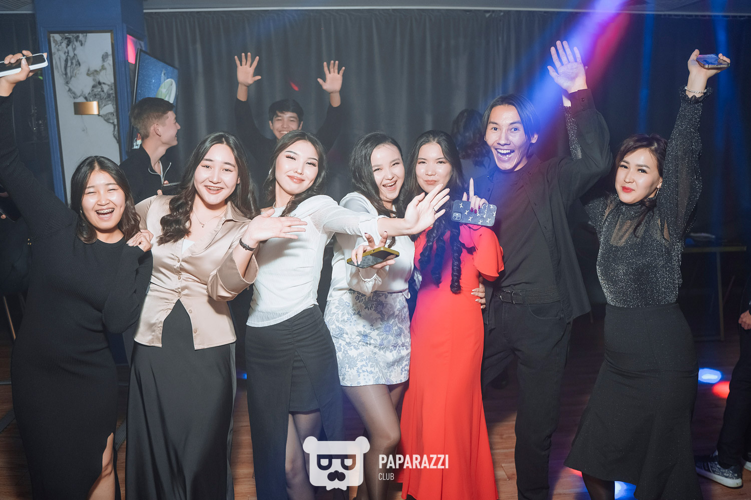 UE KARAOKE | LOUNGE BAR Астана 19.10.2024 UE KARAOKE | LOUNGE BAR