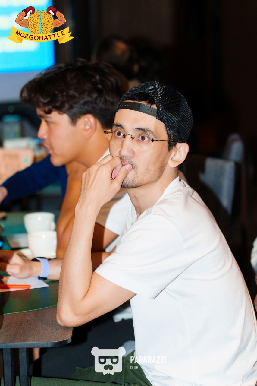 MozgoBattle 19 сезон ФИНАЛ Астана 20.08.2025 MozgoBattle 19 сезон ФИНАЛ