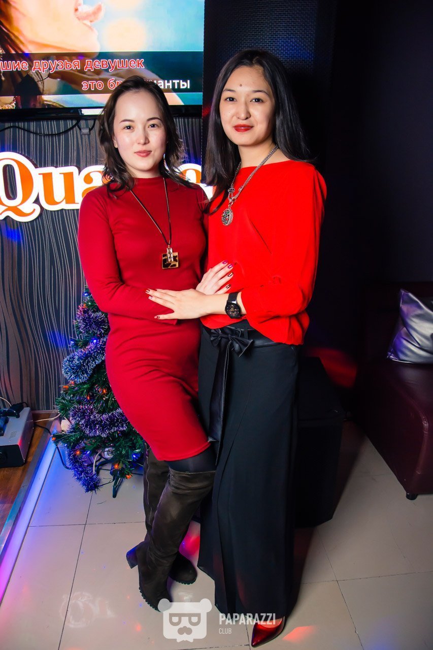 Караоке клуб "Quartet" Астана 21.12.2018 Караоке клуб "Quartet"