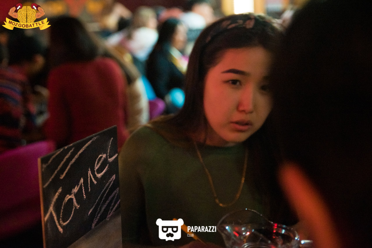 MozgoBattle 4-й сезон, 12-я серия Астана 10.04.2019 MozgoBattle 4-й сезон, 12-я серия