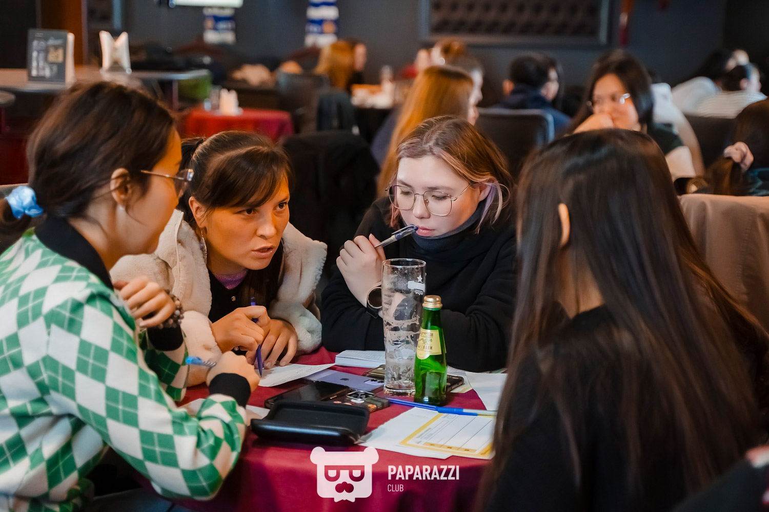 Animus Quiz Астана 27.09.2024 Animus Quiz