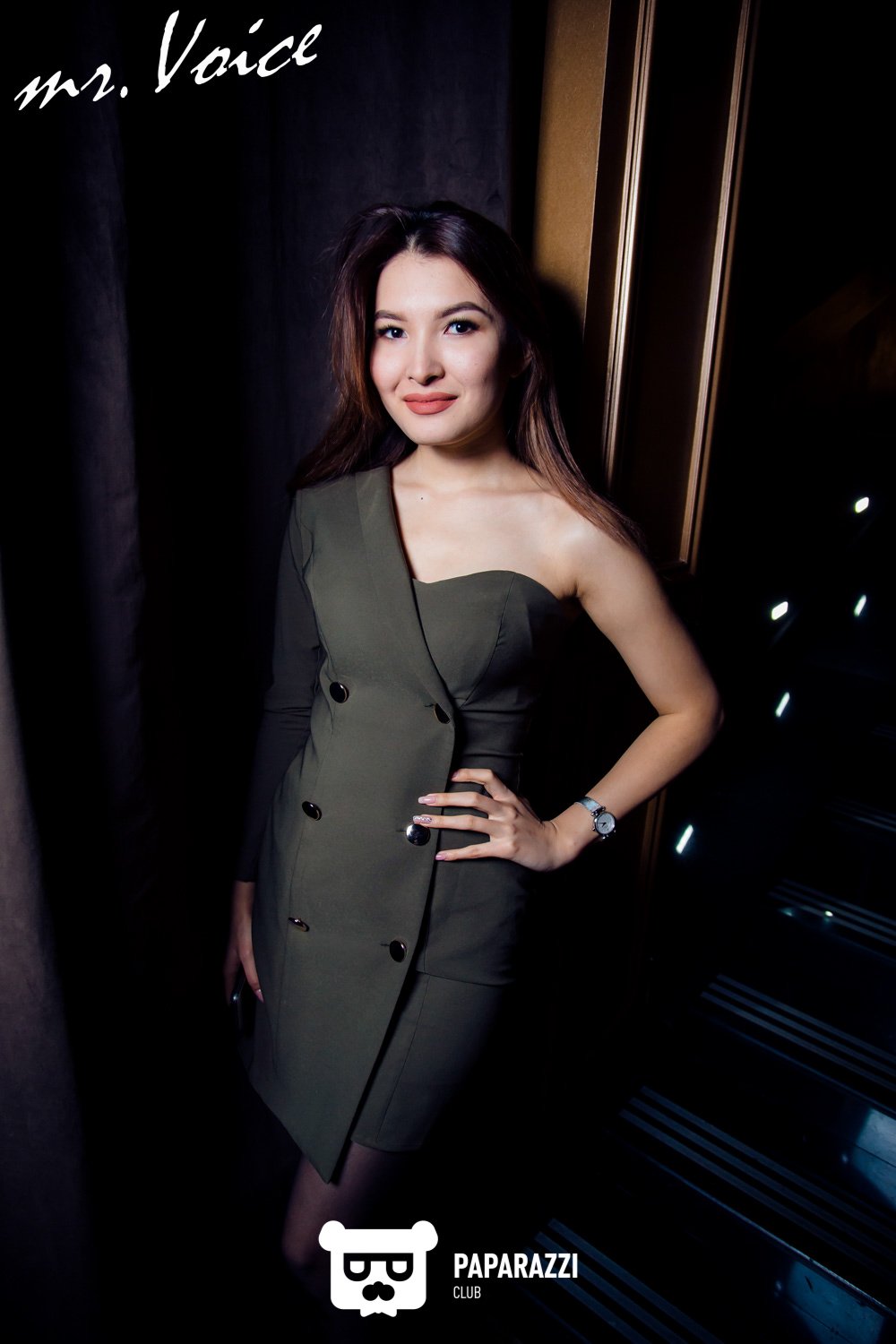 Mr. VOICE Астана 16.02.2018 Mr. VOICE