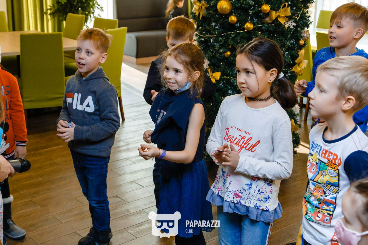 Комплекс Демалыс Астана 16.12.2020 Комплекс Демалыс