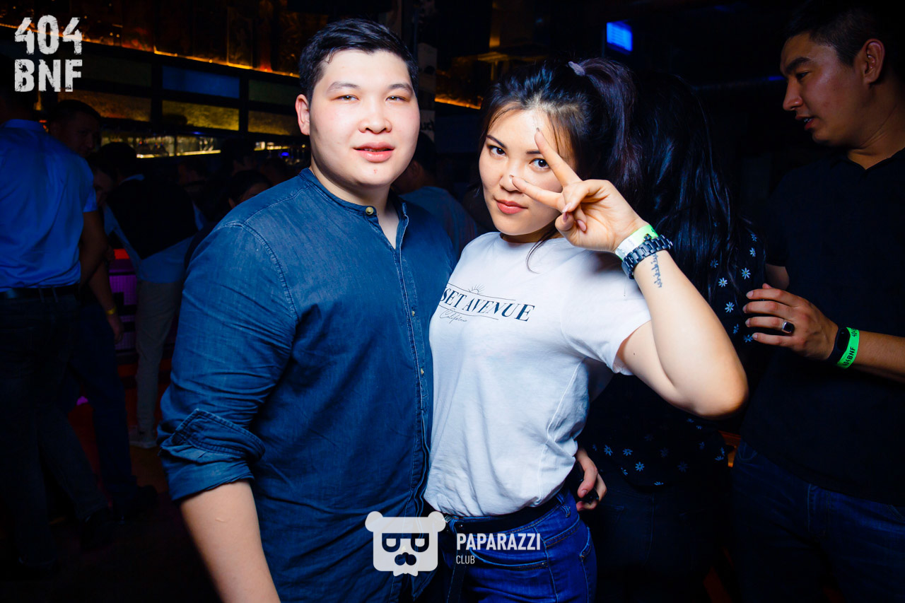 404 BNF Астана 23.08.2019 404 BNF