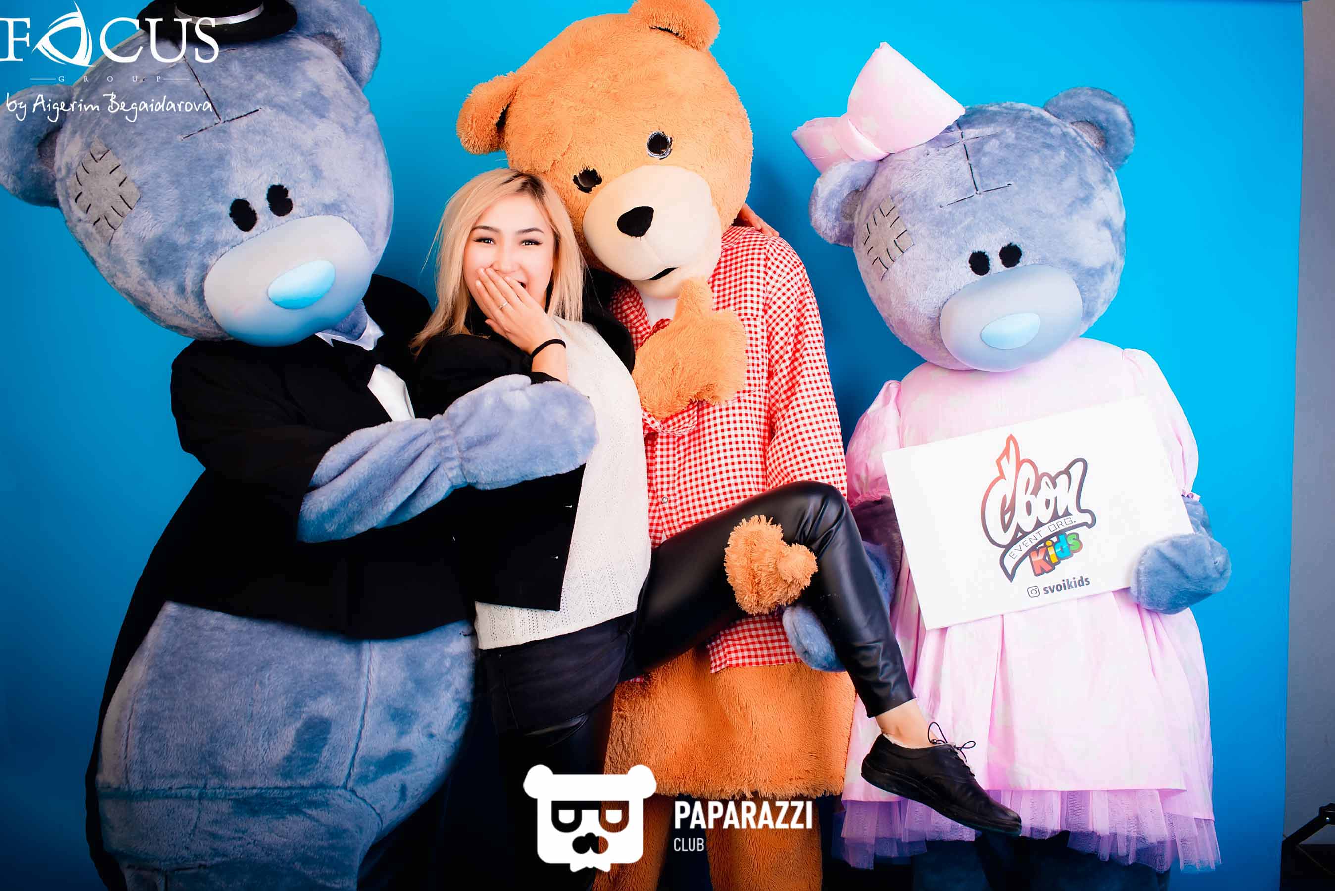 Corner Paparazzi Agency @Выставка & Шоу "Индустрия праздника" Астана 16.04.2017 Corner Paparazzi Agency @Выставка & Шоу "Индустрия праздника"