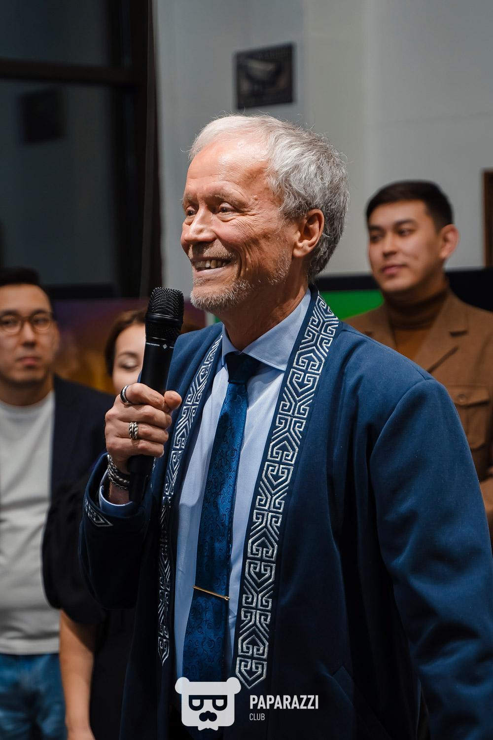 LM Kulanshi Art Концерт Астана 26.10.2025 LM Kulanshi Art Концерт