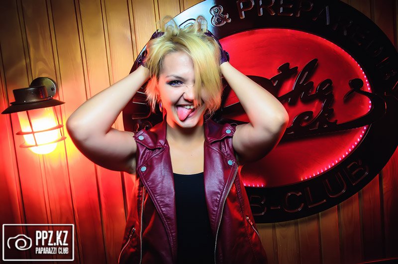 The Rocks Pub Астана 07.06.2014 The Rocks Pub