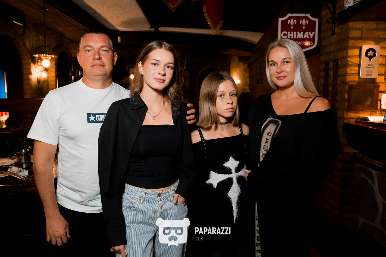 Line Brew • Кенесары Астана 15.09.2025 Line Brew • Кенесары