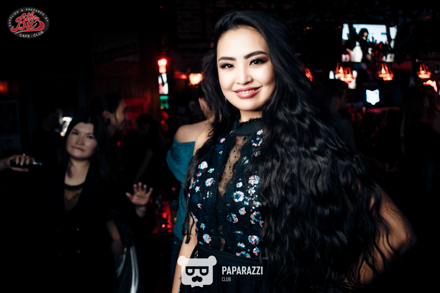 The Bus Астана 01.01.2019 The Bus