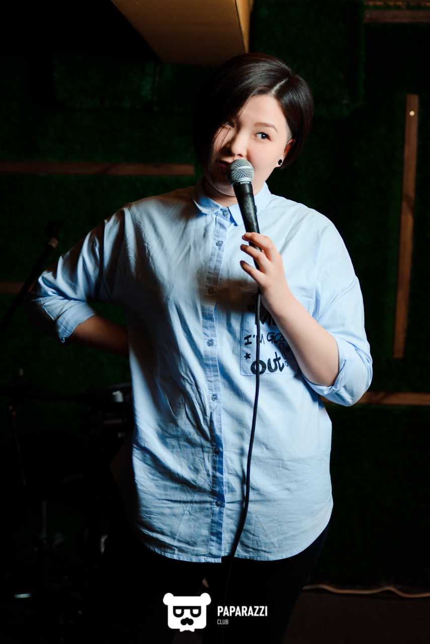 Boroda Bar Астана 14.02.2019 Boroda Bar