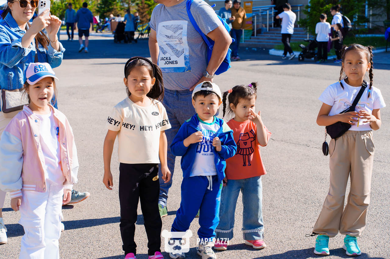 Tennis Open Air Астана 01.06.2024 Tennis Open Air