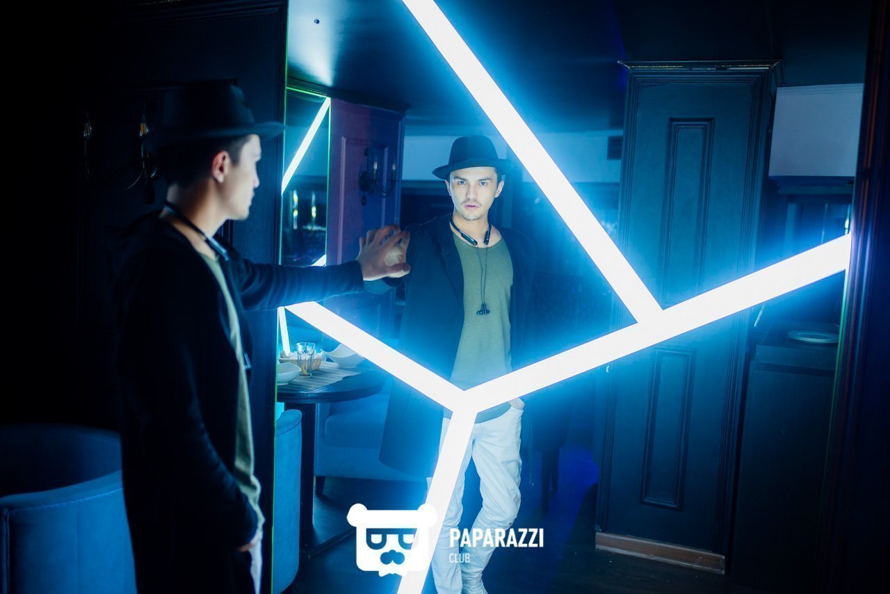 Uno Restobar Астана 11.01.2018 Uno Restobar