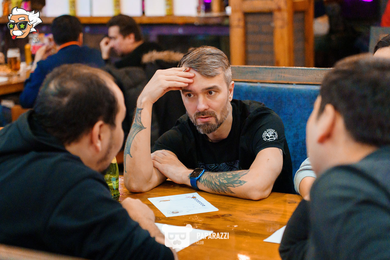 ЭЙНШТЕЙН PARTY ASTANA • УГАДАЙ ФУТБОЛ Астана 16.11.2024 ЭЙНШТЕЙН PARTY ASTANA • УГАДАЙ ФУТБОЛ