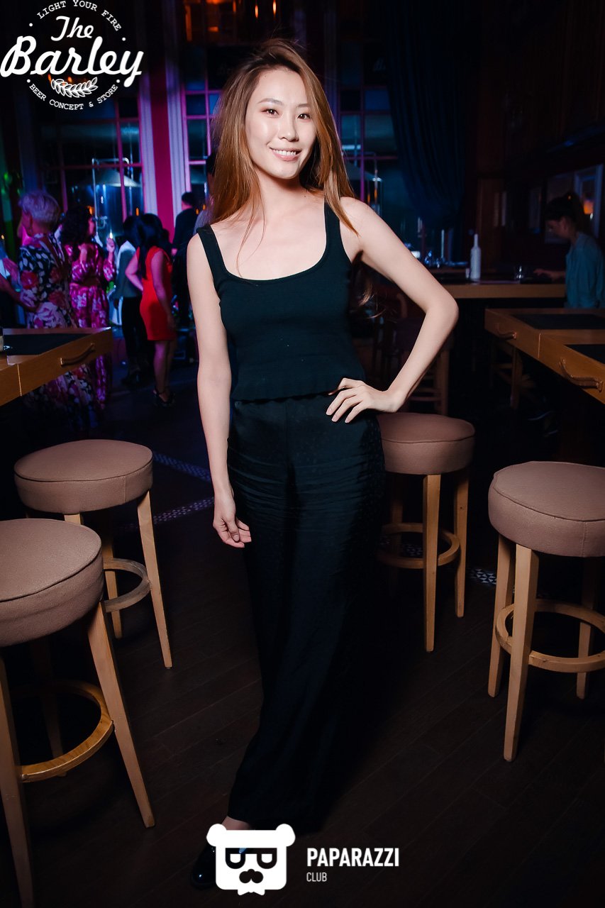 The Barley Астана 01.09.2017 The Barley