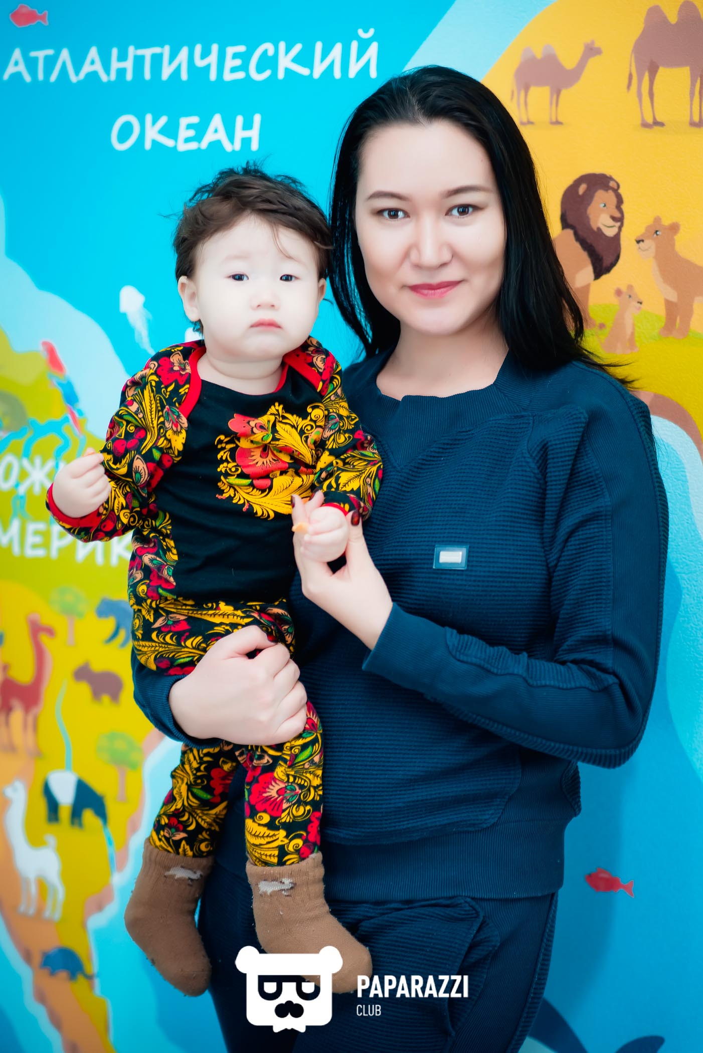 @muzykasmamoi в Астане Астана 04.03.2018 @muzykasmamoi в Астане