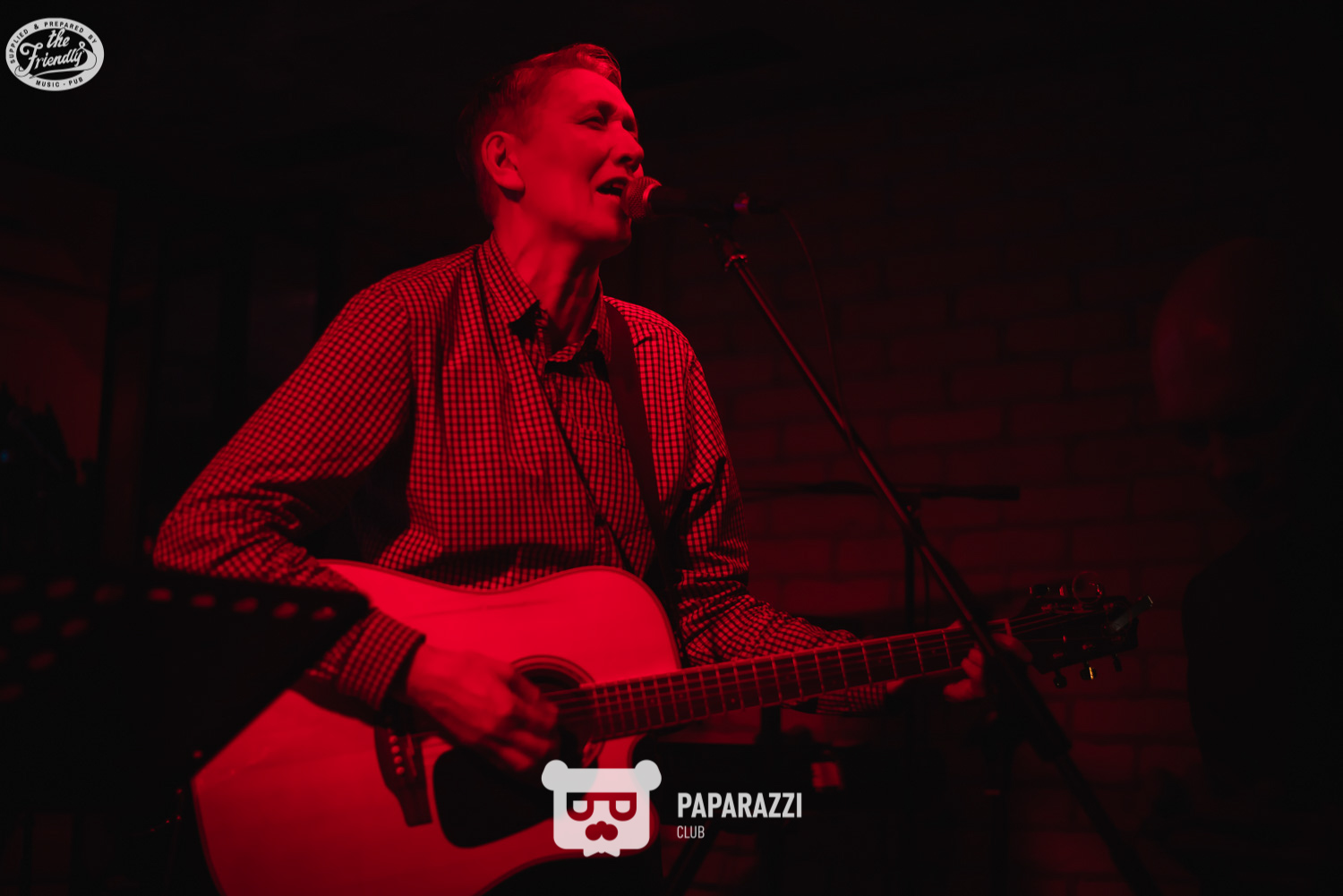 The Friendly's Астана 16.11.2019 The Friendly's