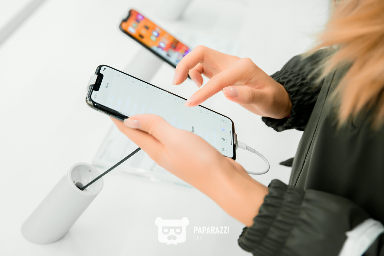 Презентация IPhone 11 в сети магазинах Мечта. ТРЦ Asia Park Астана 27.09.2019 Презентация IPhone 11 в сети магазинах Мечта. ТРЦ Asia Park