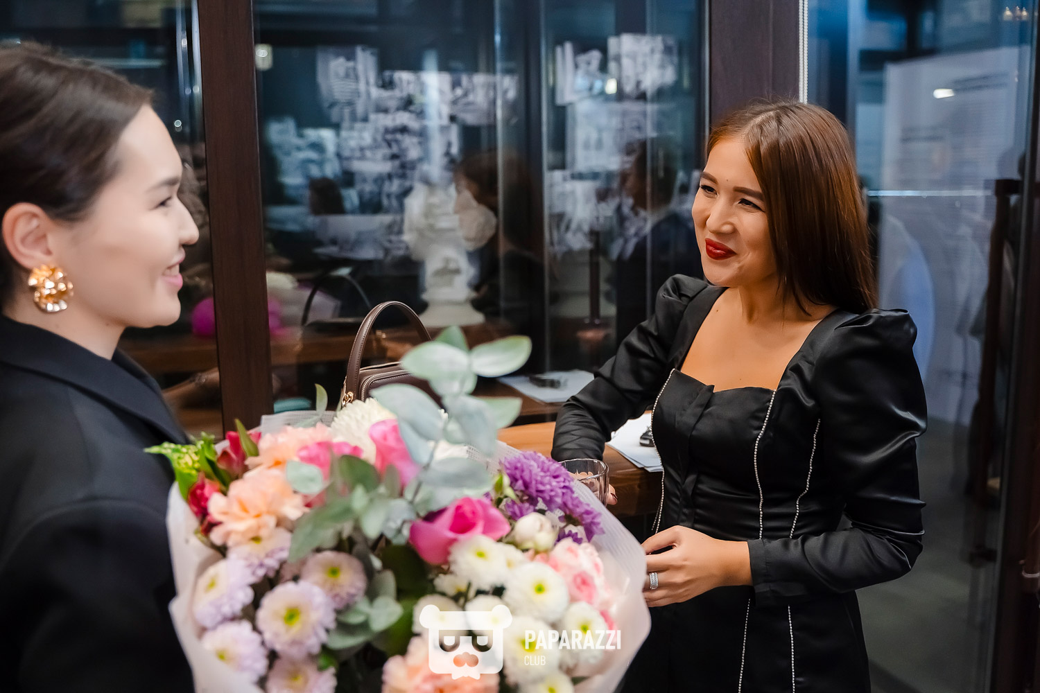 LM Kulanshi Art Концерт Астана 26.10.2025 LM Kulanshi Art Концерт