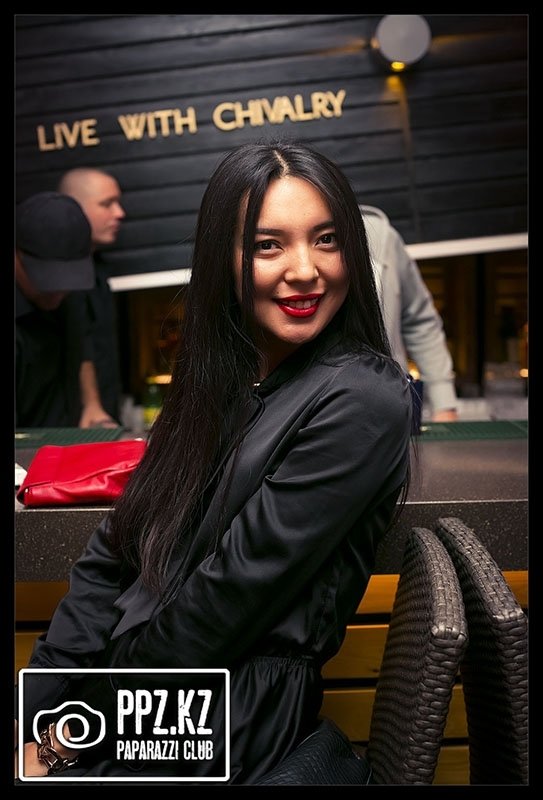 CHIVAS lounge bar Астана 16.08.2013 CHIVAS lounge bar