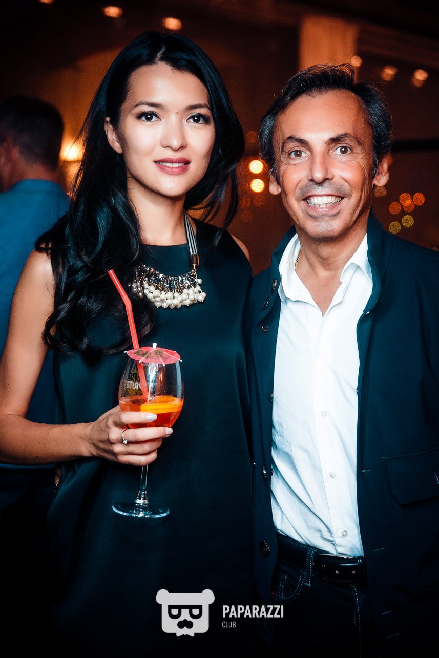 Internations @ALANDA Астана 06.08.2018 Internations @ALANDA