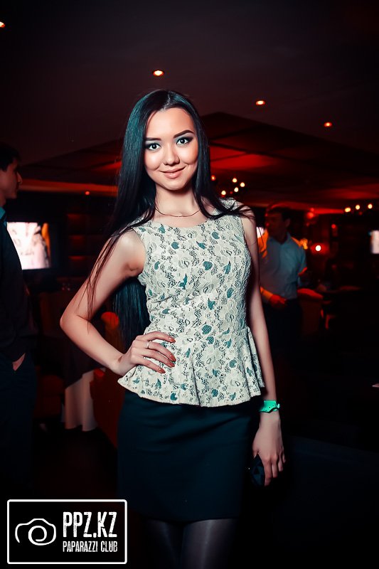 Lounge- Restaurant «Бархат» Астана 19.04.2014 Lounge- Restaurant «Бархат»