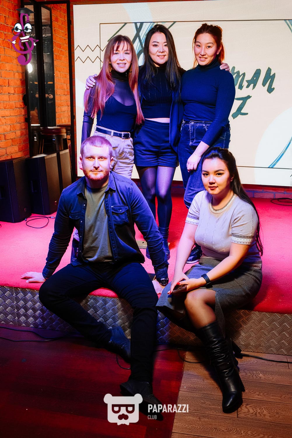 Meloman Quiz Астана 04.03.2021 Meloman Quiz