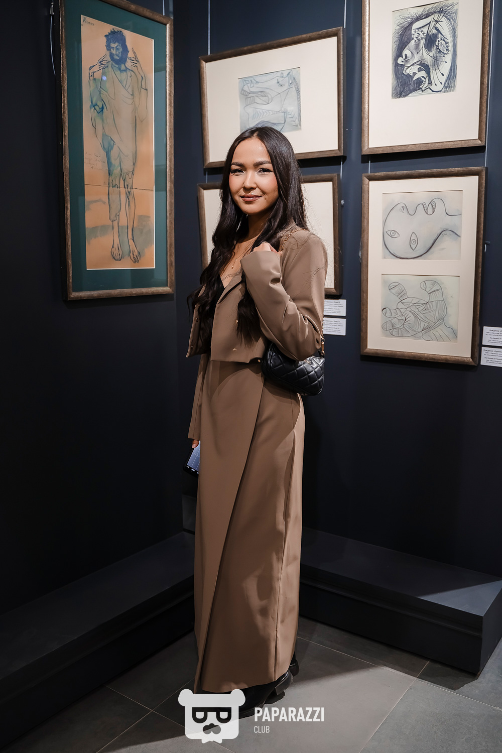 LM Kulanshi Art Концерт Астана 26.10.2025 LM Kulanshi Art Концерт