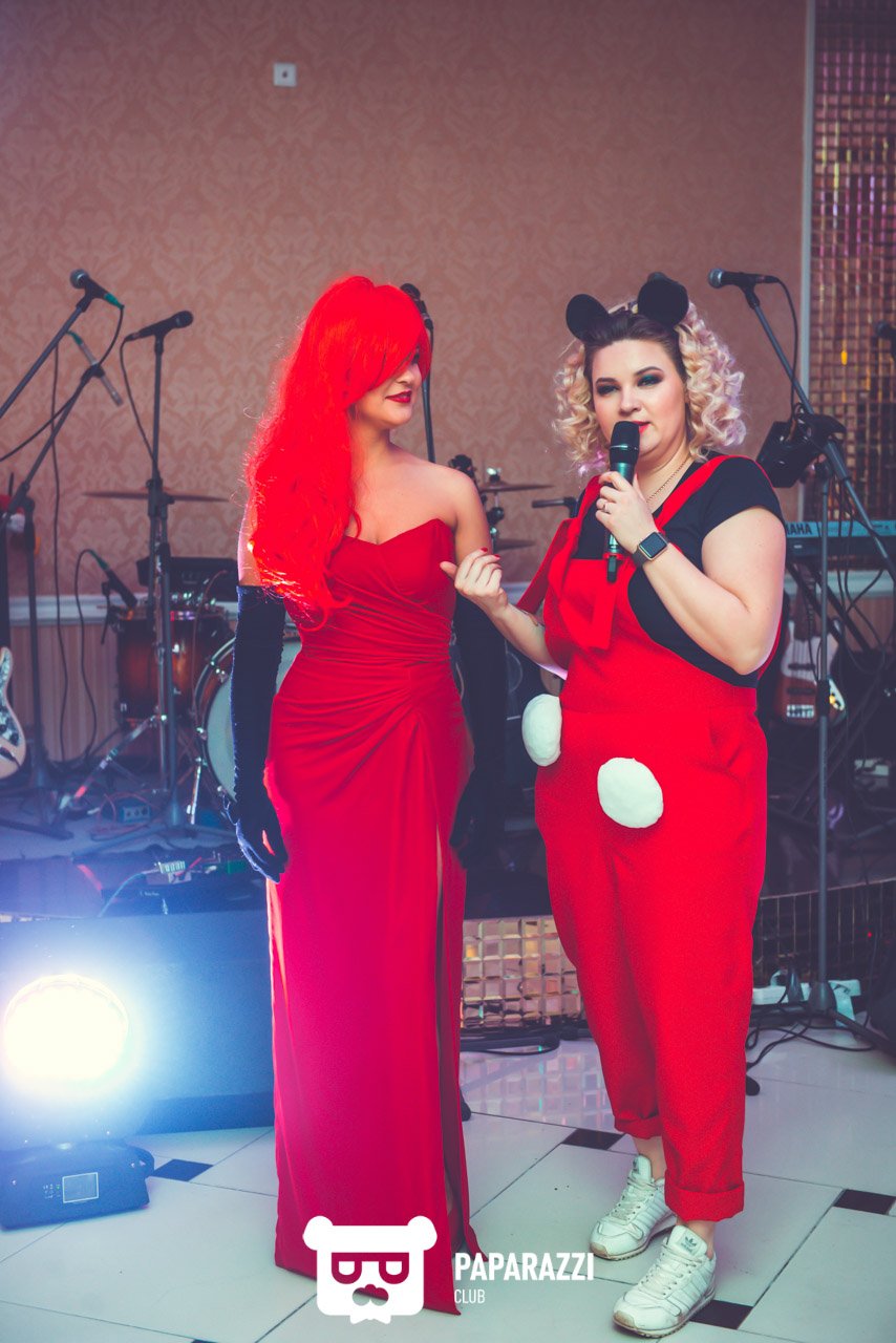 Недетская вечеринка "В ГОСТЯХ У МИККИ МАУСА" Астана 19.04.2017 Недетская вечеринка "В ГОСТЯХ У МИККИ МАУСА"