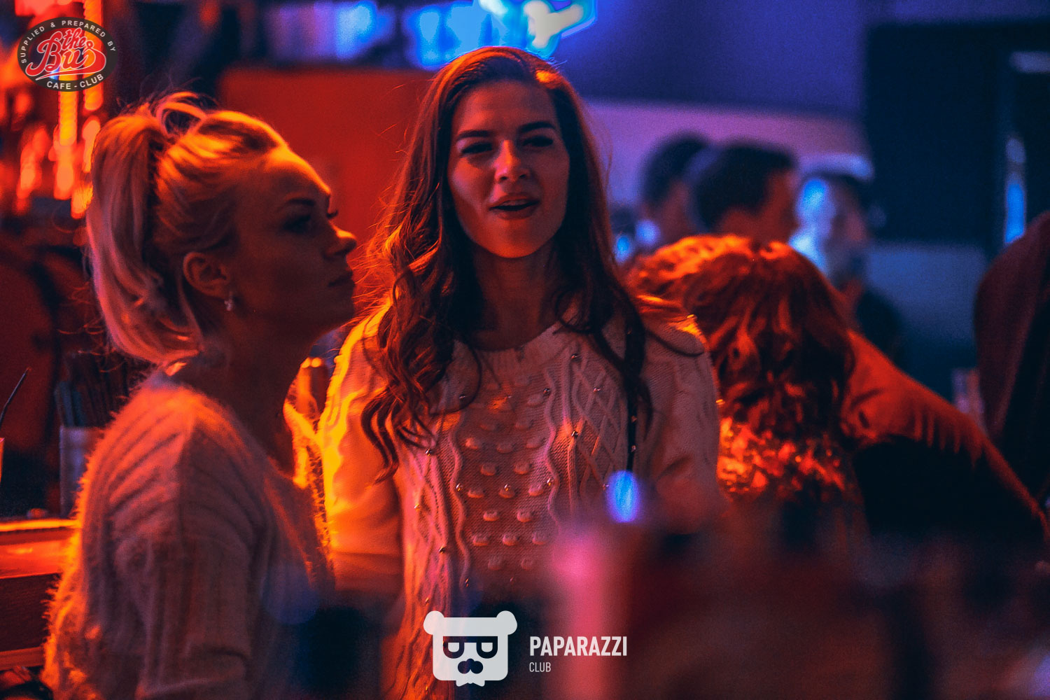 The Bus Астана 01.01.2019 The Bus