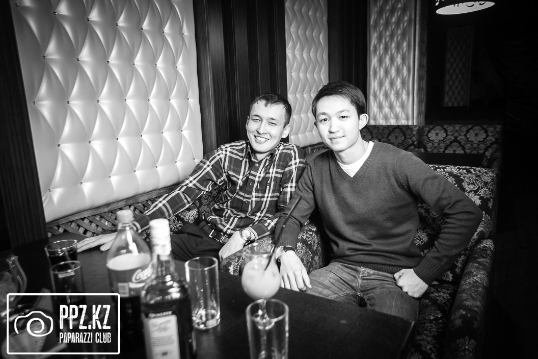 KAZBAR Астана 13.02.2015 KAZBAR