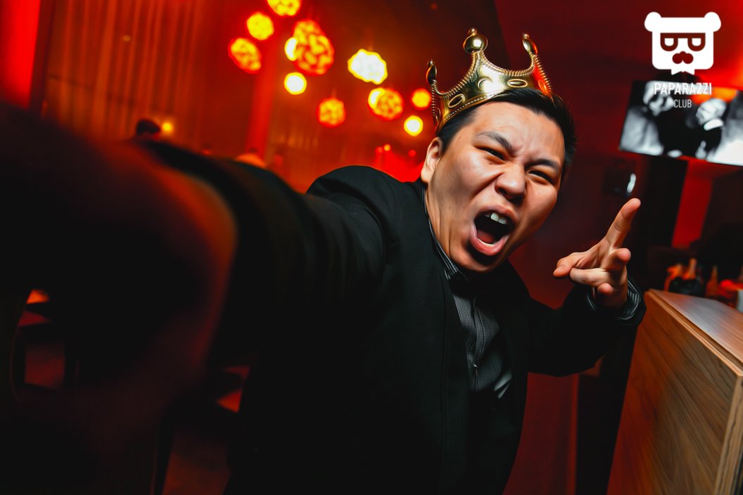 Good Bar Астана 31.12.2015 Good Bar